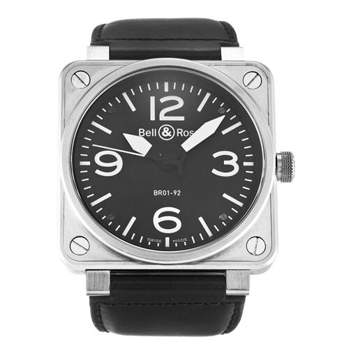 Bell and Ross